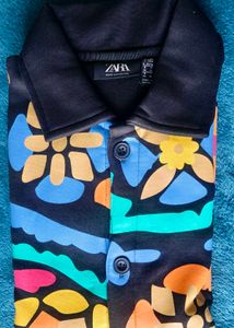 Zara Imported Jacket