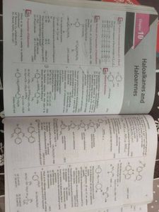 NEET Chemistry &amp; Biology Chapterwise and topic wis