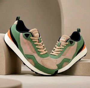 Duke Griplock Sneakers - brand new