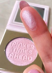 Original Too Faced Blush &amp; Highlighter