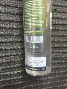 Bare Anatomy Anti-Dandruff Shampoo