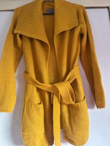 Vero Moda Sweater Shrug