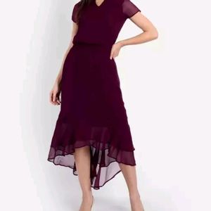 Western Frock
