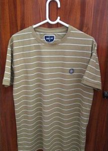Zoky Fit Tshirt