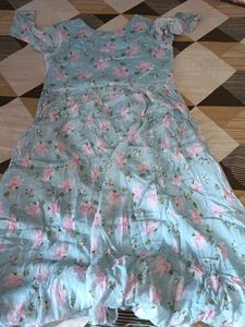 Gown