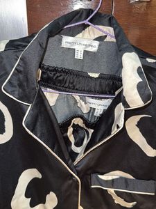 PRETTYLITTLETHING Pajama Set - Stylish Comfort