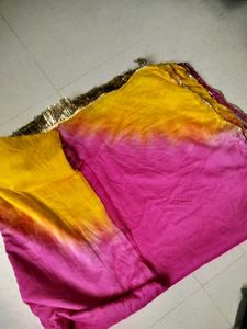 Beautiful Embroidered rajputi poshak Lehenga