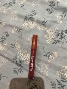 Zodio All Day Matte Lipstick