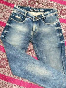 2 Jean's