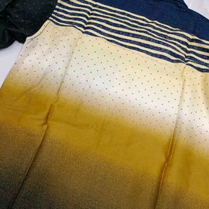 Stylish Patterned Shirt