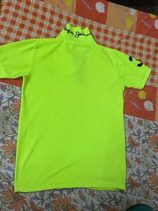 Pepe Jeans London Neon Polo T-Shirt