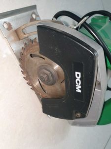 brand new👌📣DCM Marble Cutter CM4