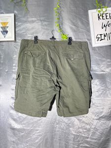 NEXT Men's Cargo Shorts