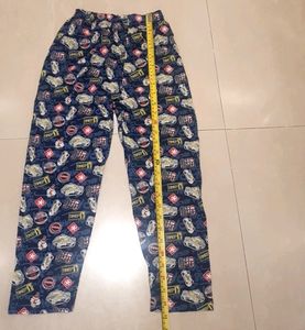 Unisex Rarely Use 8 To 10 Years Night Dress