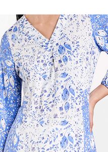 unused global desi brand aline kurta