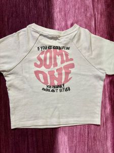 Cute French Bulldog Graphic T-Shirt, size (S)