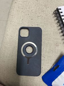 Magnetic Phone Case