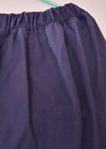 Navy Blue inner wear Pants