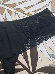 combo Of Four Imported Fabric  Panty