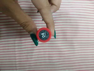 MARS Matte Muse Lipstick 08 Shade