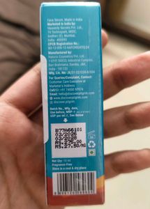 Pilgrim 10% Vitamin C Face Serum