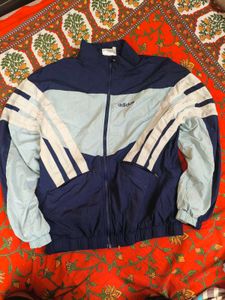 Vintage Adidas Track Jacket
