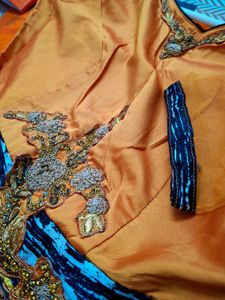Ethnic Gown..only 149