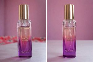 Bella Vita Perfume (Date)