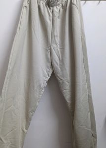 Fleece Joggers