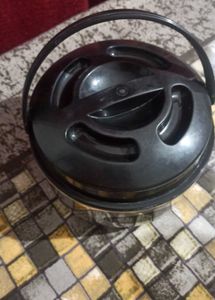 Thermosteel Casserole