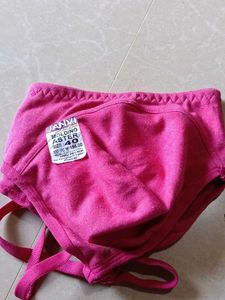 Two JANY Bra - Size 40