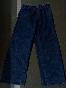Denim Jeans Clg,Office Women