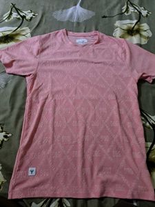 Oversized Pink t-shirts 🌷