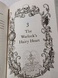 J K Rowling 3 Combo Book