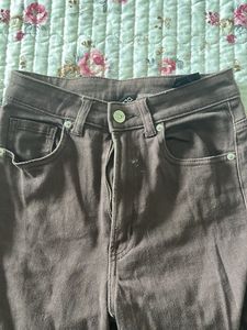 Jeans From H&amp;M