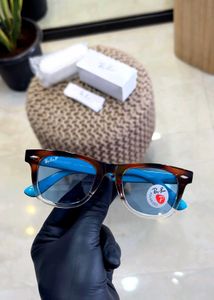 Ray-Ban Wayfarer Polarized Sunglasses