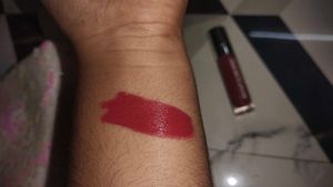 Hilary Rhoda Matte Liquid Lipstick