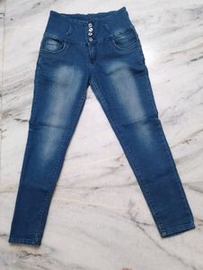 Jeans For Woman