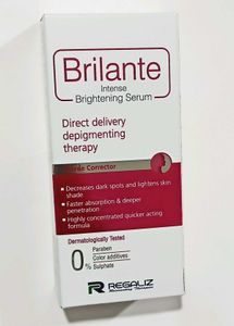 Brilante Intense Brightening Serum 30 ml