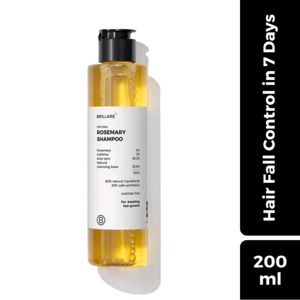 Brillare Natural Rosemary Shampoo