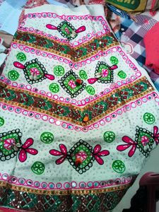 chaniya cholli for navratri