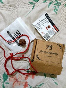 Authentic Har Ghar Rudraksha