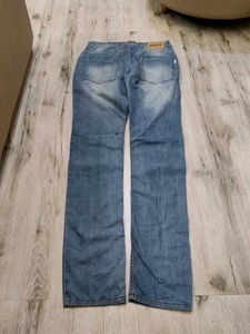 Ma4648 Kanva jeans waist 30 inches