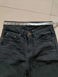 AND Flared Women Jeans