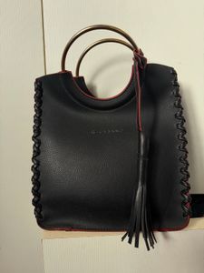 Authentic Giordano Handbag