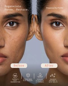 PDRN Collagen Capsule Cream