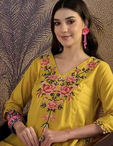 kurta set
