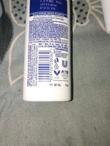 Dove Shampoo Set of 3