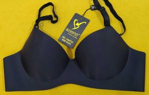 306 -- BINNY'S heavy Padded Bra 3hooks