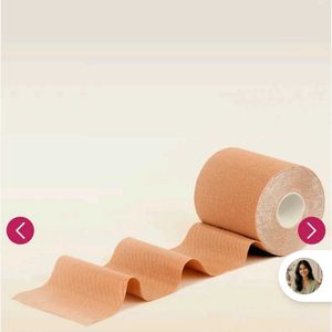 Skin Tone Boob TILT Tape Roll